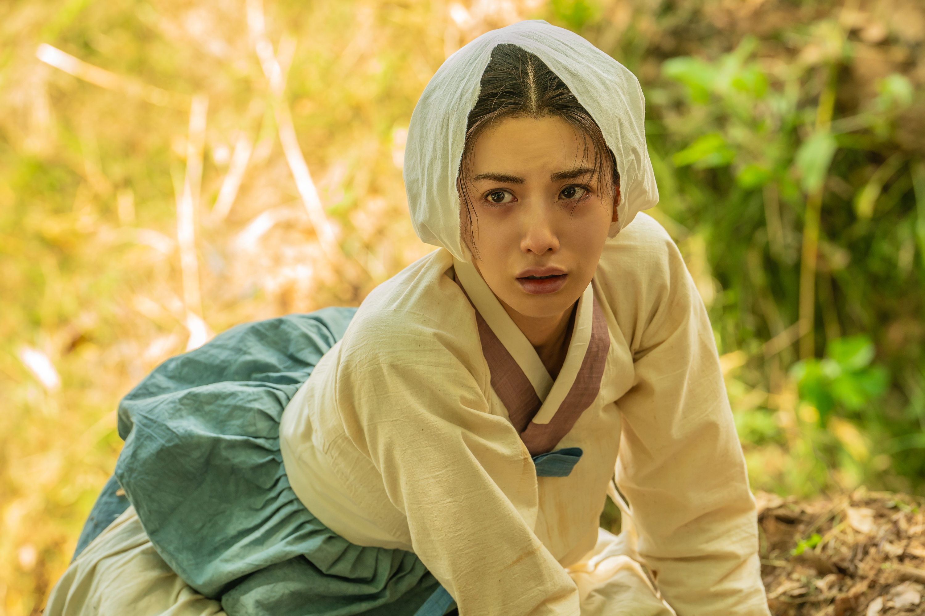 This week in adaptation trailers: Aug. 24–30