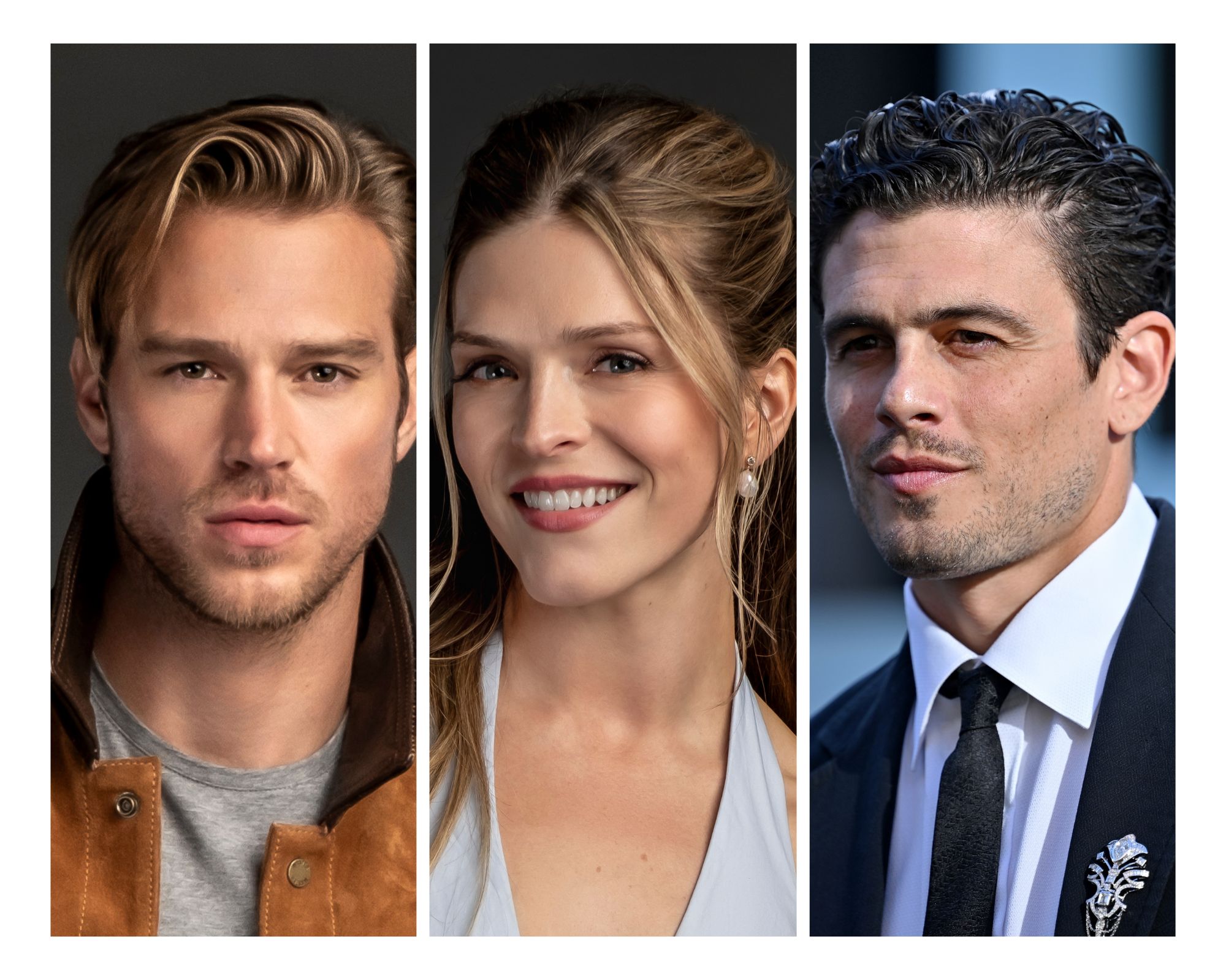 Adaptation casting news: ‘Things We Never Got Over,’ ‘The Bell Jar’ and more
