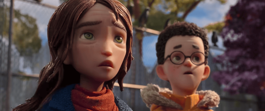 Upcoming fantasy adaptations to watch: ‘Wildwood,’ ‘Wicker’ and more