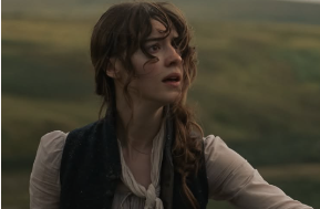 Upcoming romance adaptations to watch: ‘Sense and Sensibility,‘Wicker’