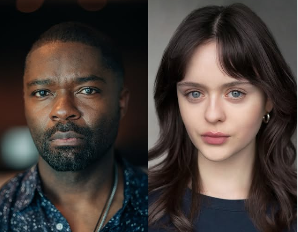 ‘Dragon Tattoo,’ ‘Gorilla Grodd,’ ‘Fake Skating’ casting news