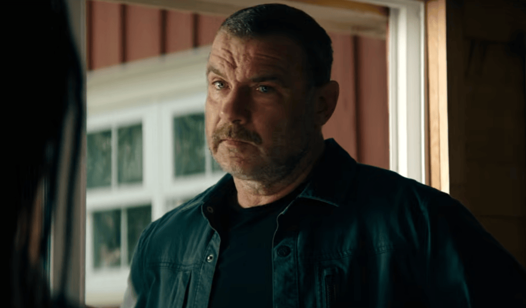 Liev Schreiber is on the hunt in trailer for Nordic noir adaptation ‘Nocturne’