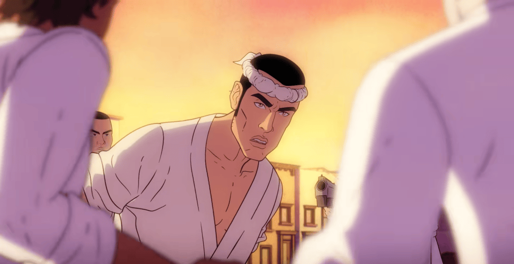 Upcoming animated adaptations to watch: ‘Get Jiro,’ ‘Wildwood’ and more