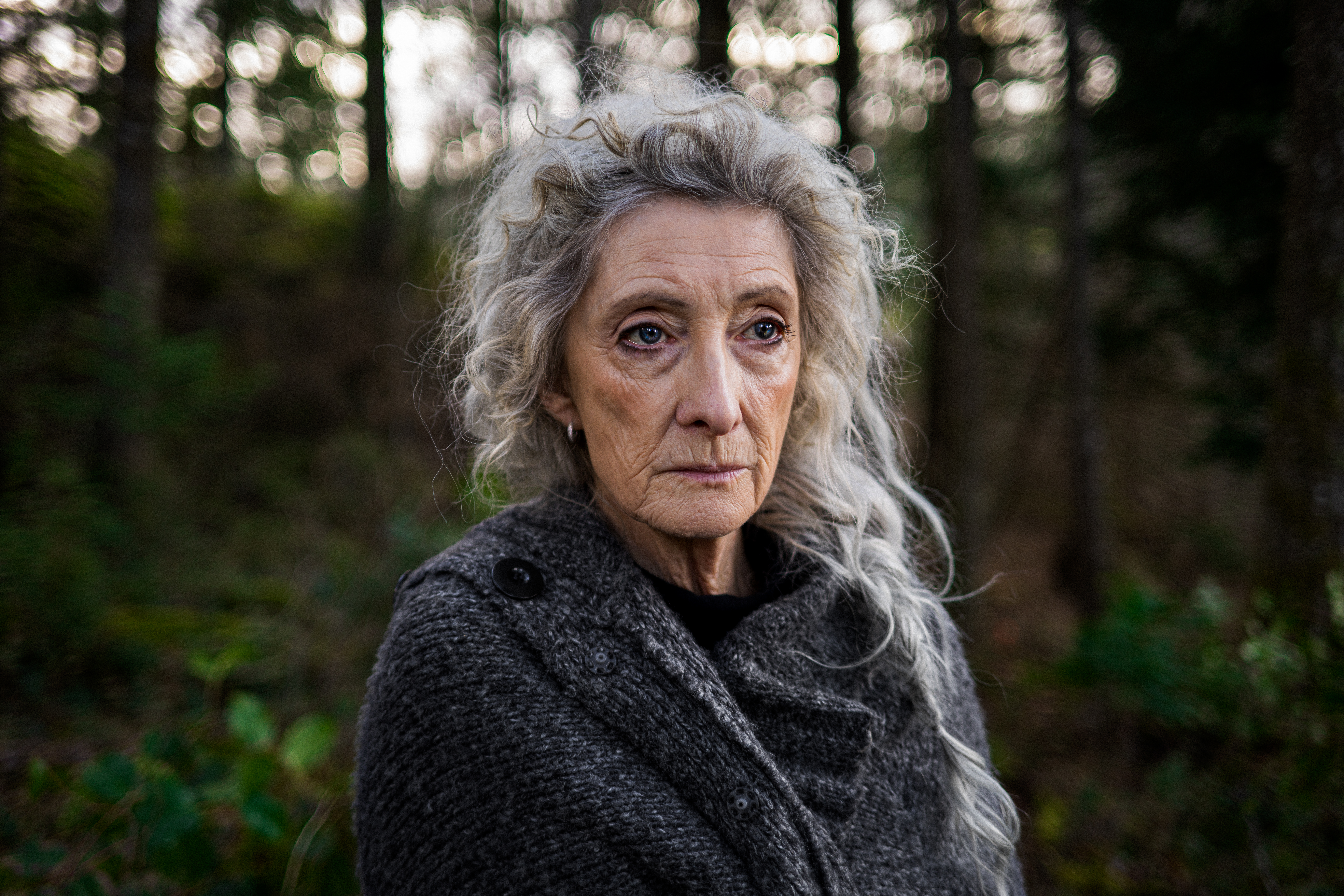 Who is Baba Yaga? The folklore behind the ‘Yaga’ adaptation