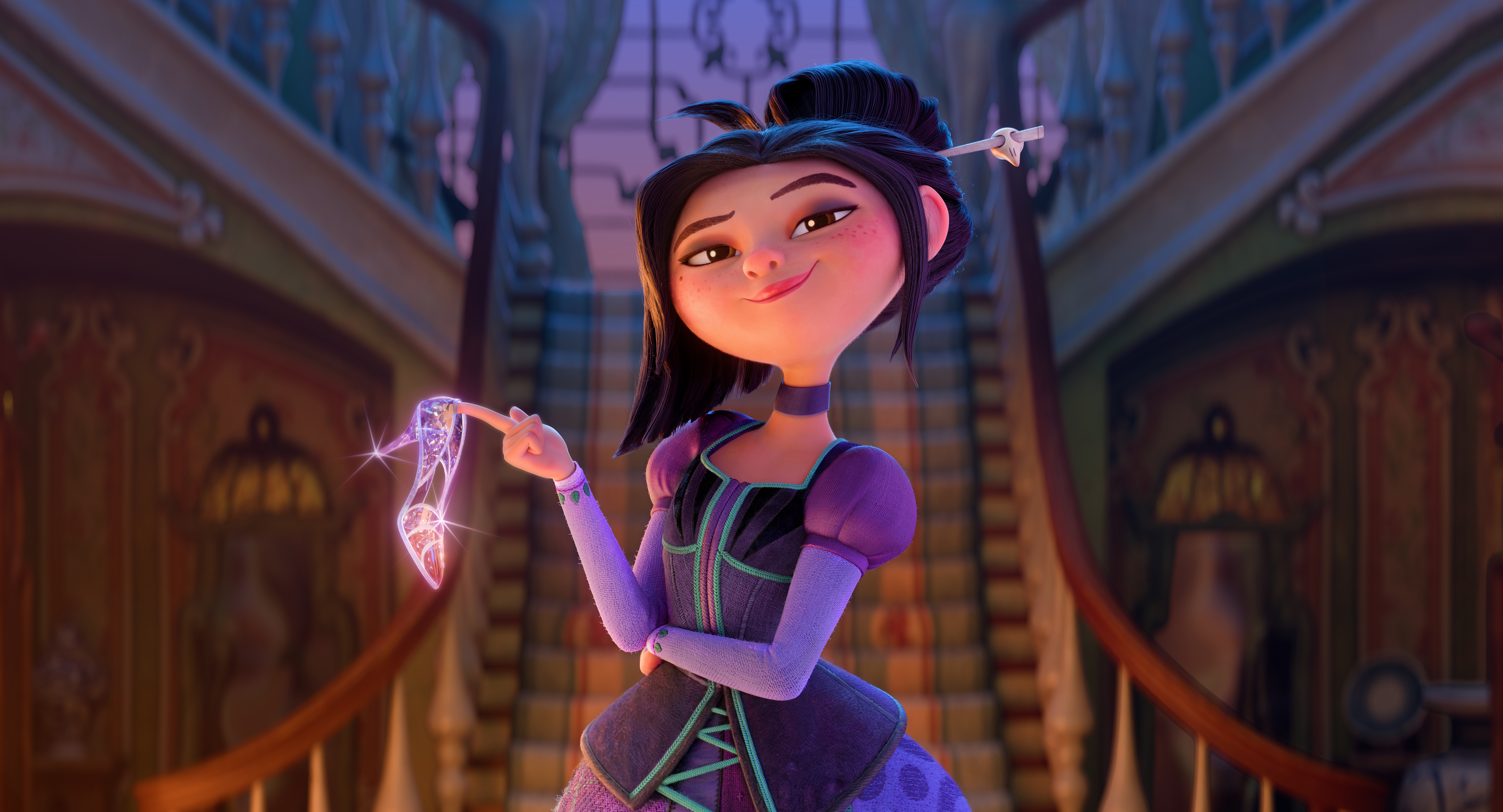 ‘Steps’ teaser trailer offers unexpected take on ‘Cinderella’