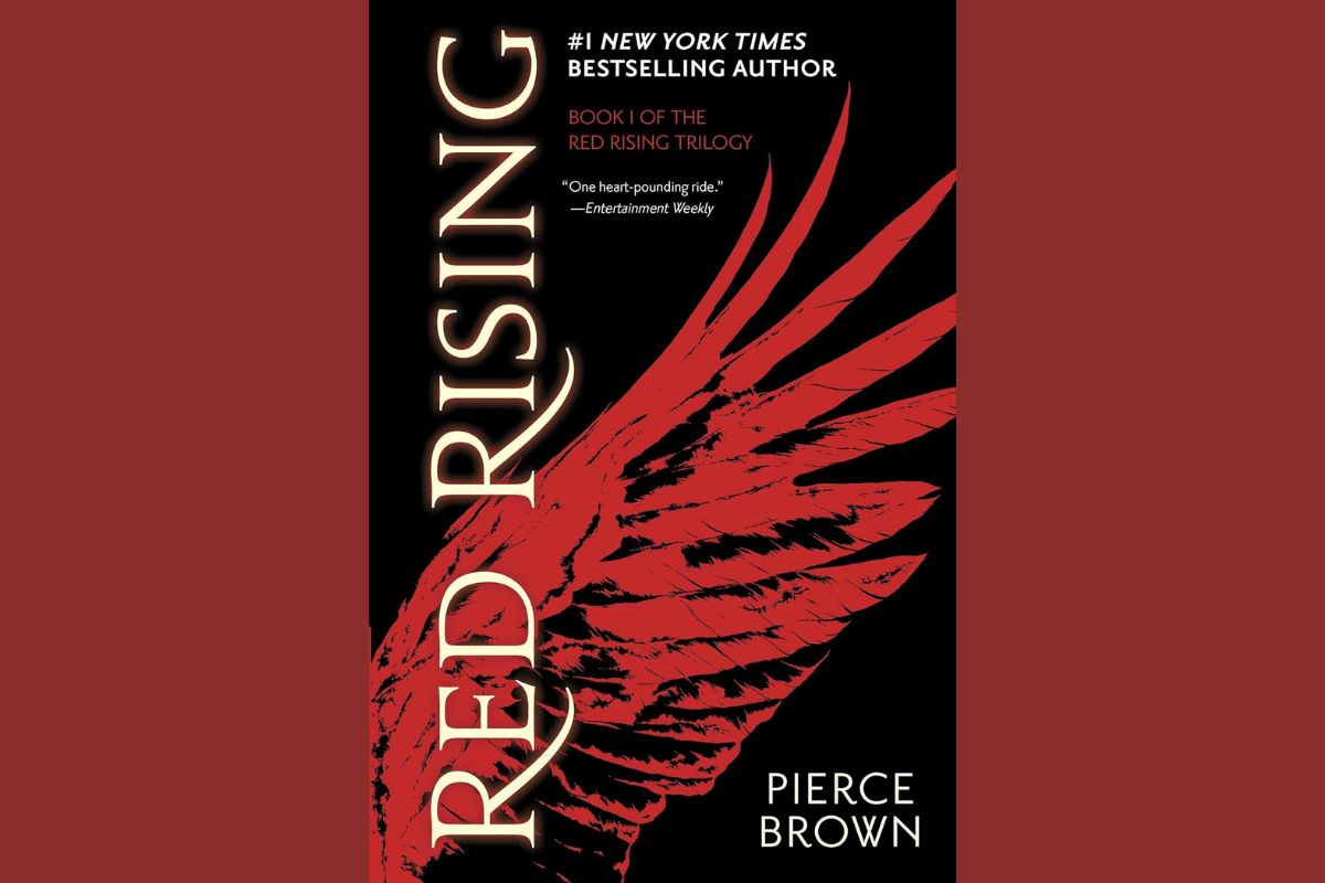 ‘Hunger Games’ director to helm ‘Red Rising’ adaptation
