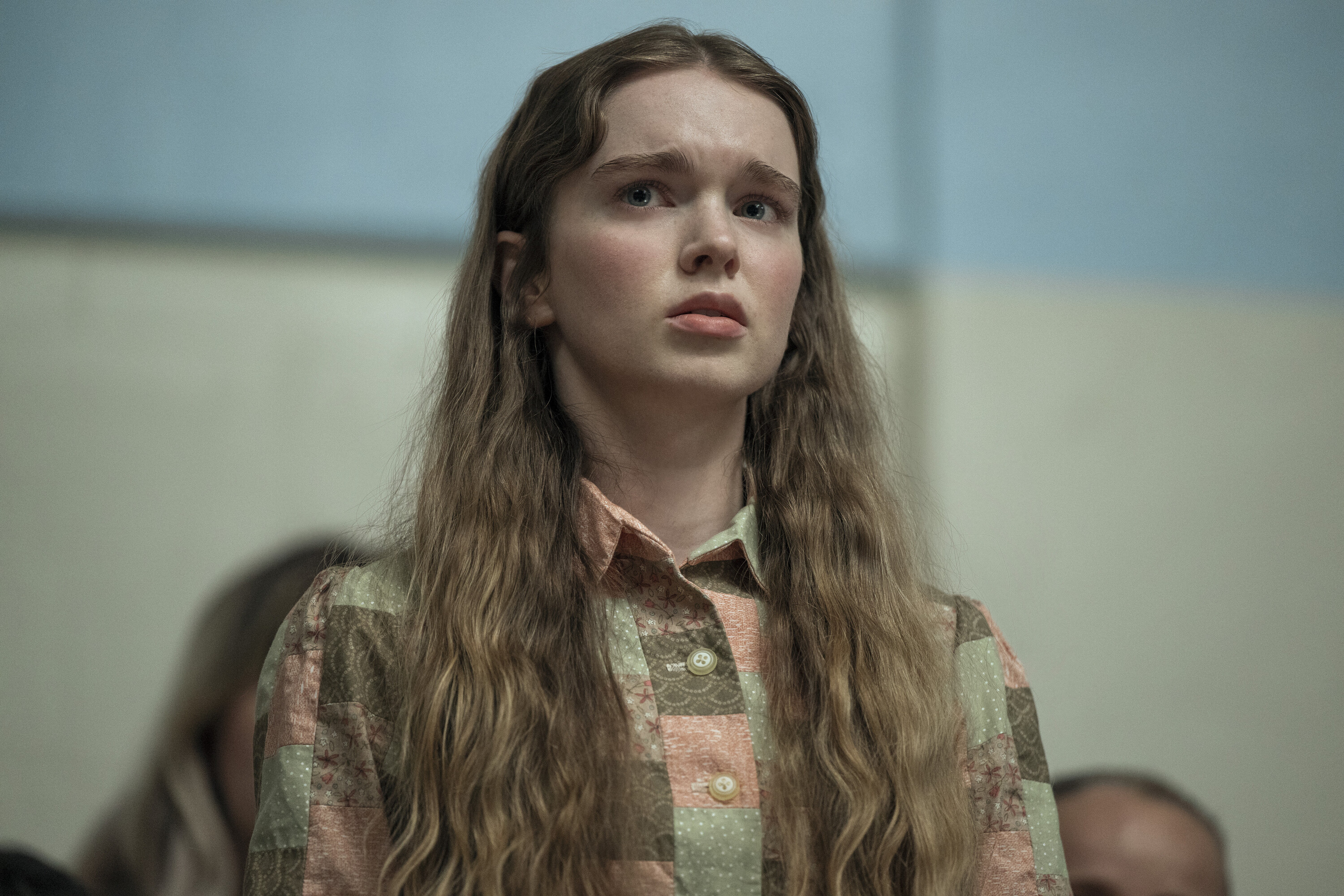 Review: Flanagan weaves grief and joy to create terror of ‘Carrie’