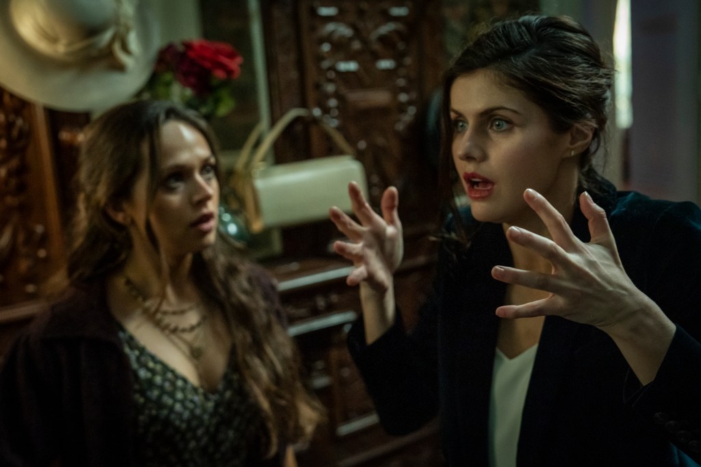Witchy stories that cast a spell from book to screen