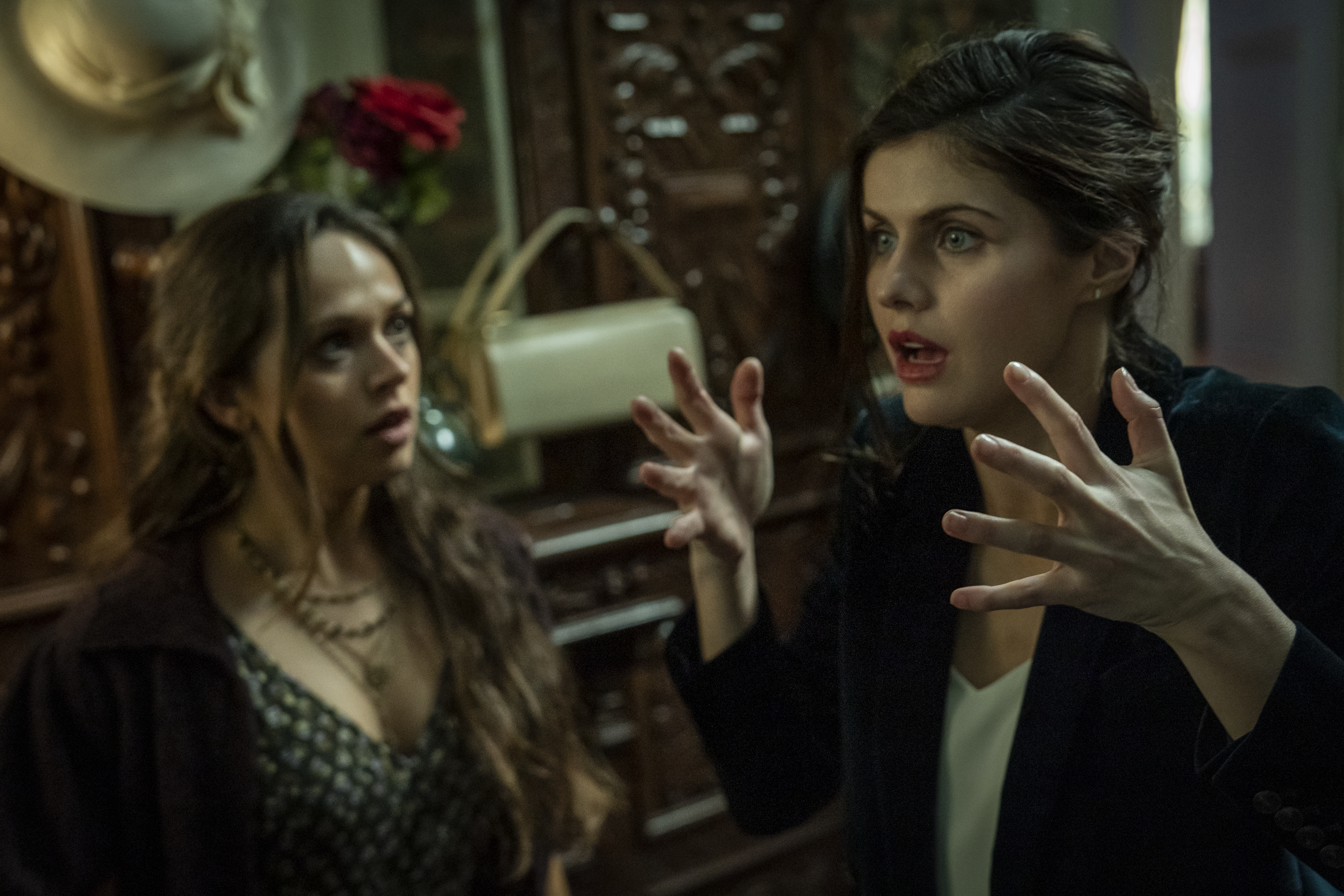 Witchy stories that cast a spell from book to screen