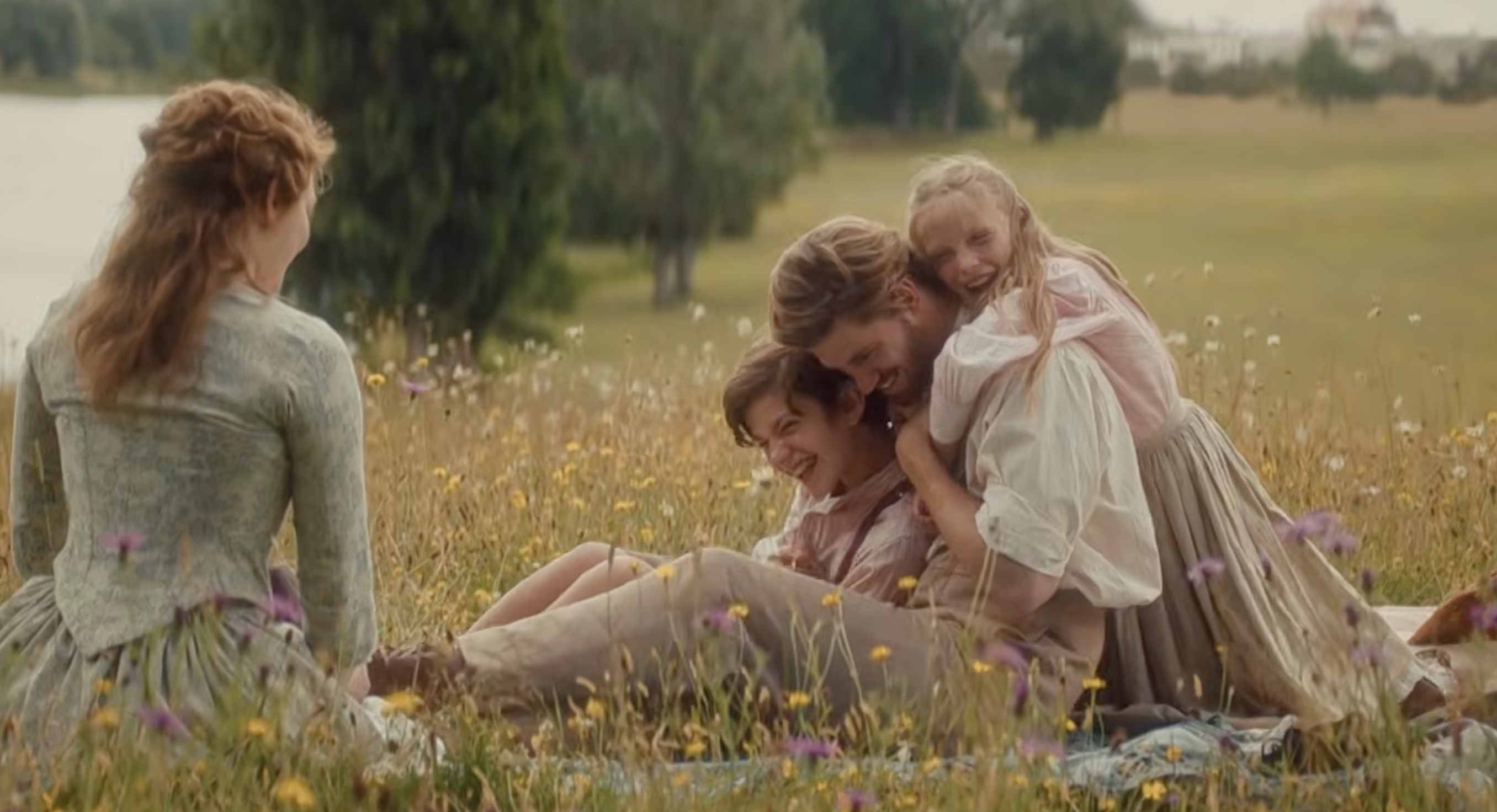 ‘Forsytes’ trailer promises plenty of family drama in Season 2