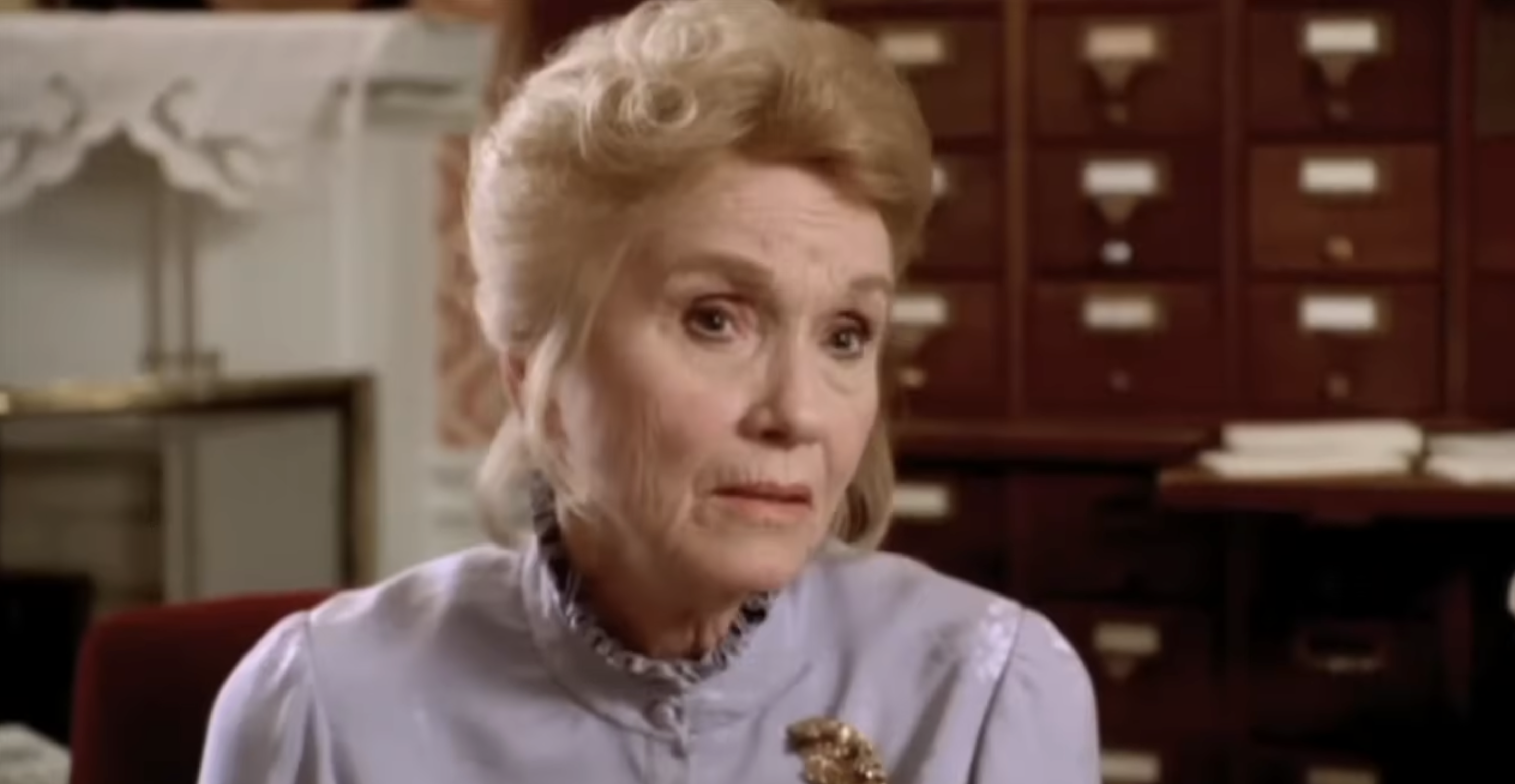 Remembering Eva Marie Saint through her book-to-screen roles