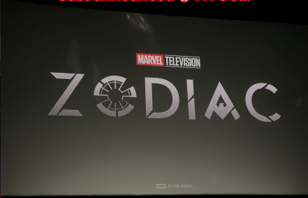 Marvel at NYCC: ‘Zodiac,’ ‘Daredevil,’ ‘VisionQuest’ and more