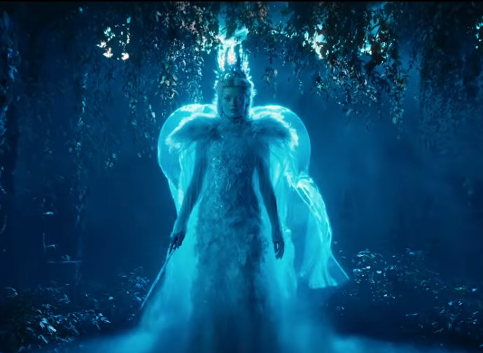 Narnia’s magic begins in trailer for Greta Gerwig’s ‘The Magician’s Nephew’