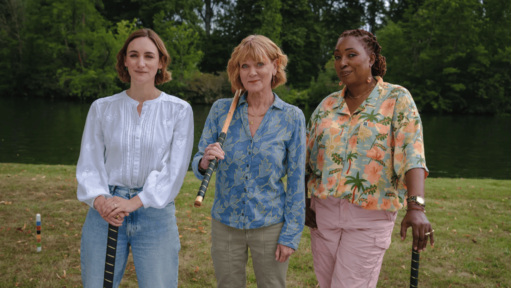 PBS Masterpiece’s ‘Marlow Murder Club’ returns for 4th season