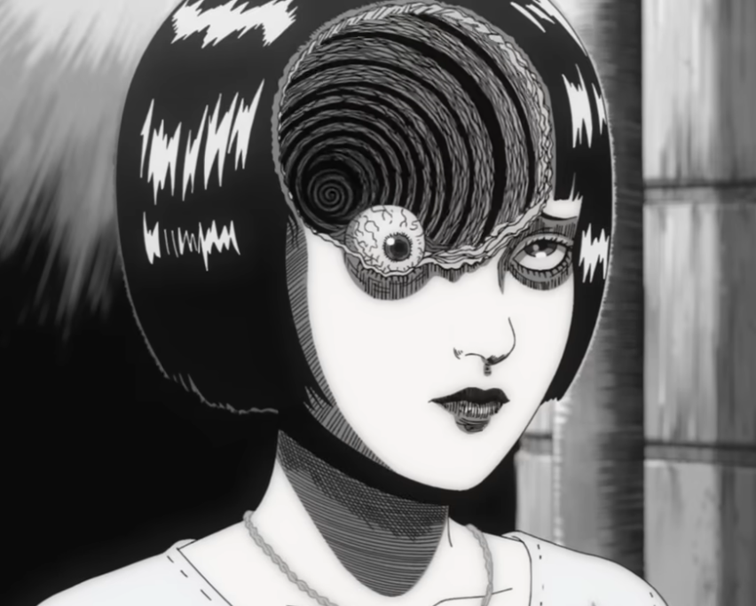 Cartoon creepies: Anime adaptations for spooky season