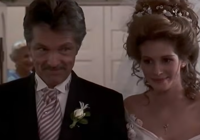 Remembering Tom Skerritt through his book-to-screen roles