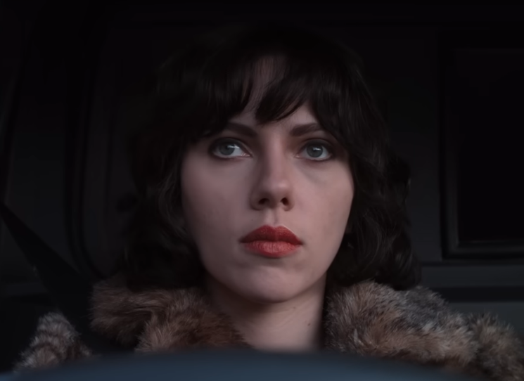 ‘Under the Skin’ to leave Netflix Oct. 31