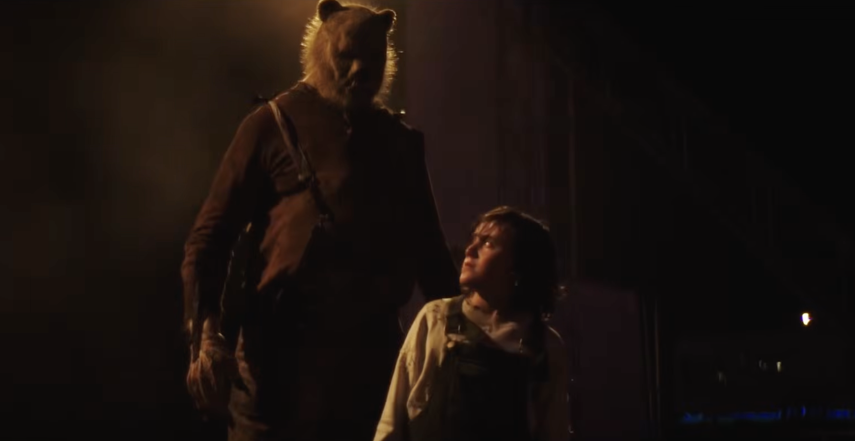 ‘Winnie-the-Pooh: Blood and Honey 3’ trailer brings the gore