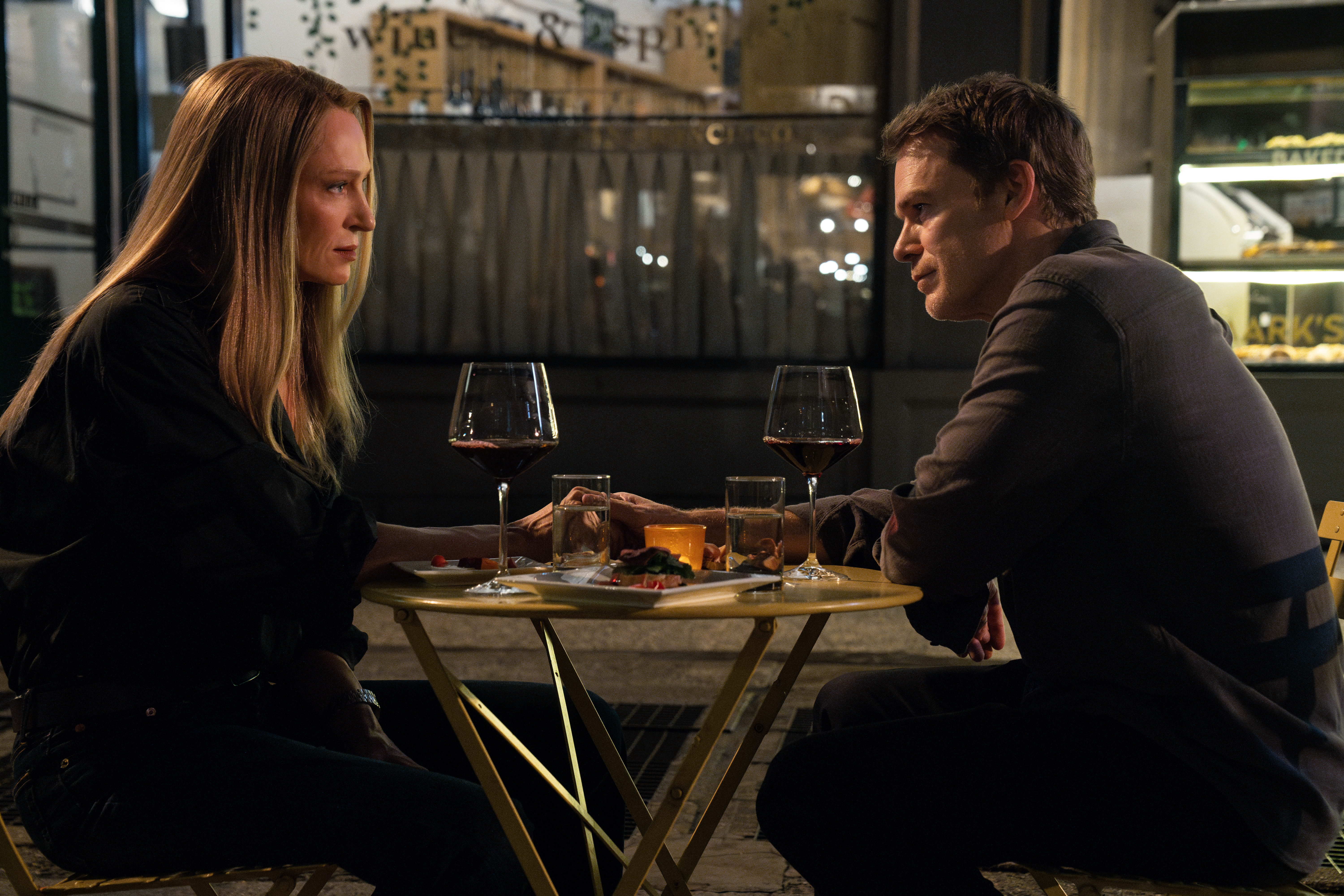 ‘Dexter: Resurrection’: Everything we know about Season 2