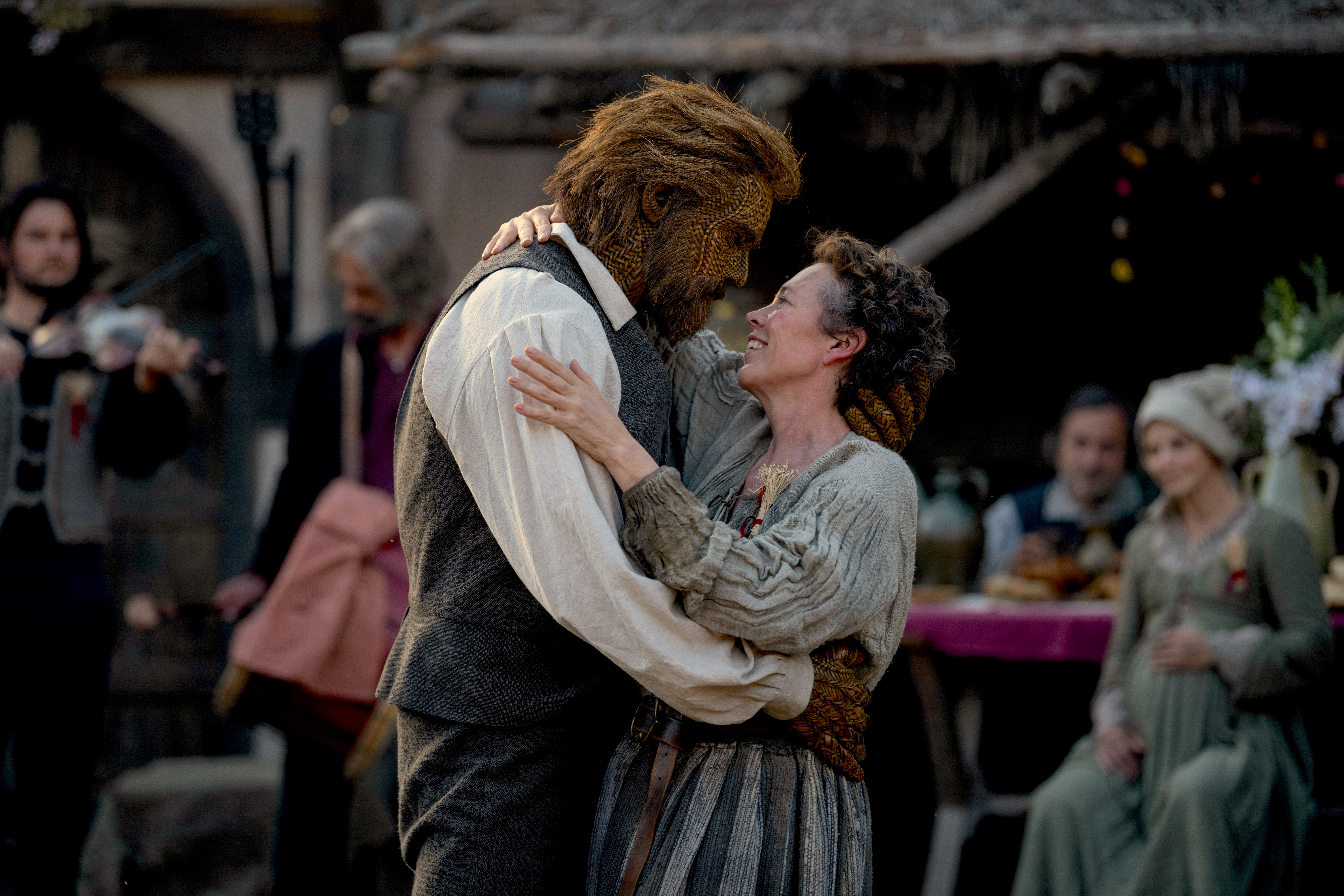 ‘Wicker’: Everything we know about the adaptation