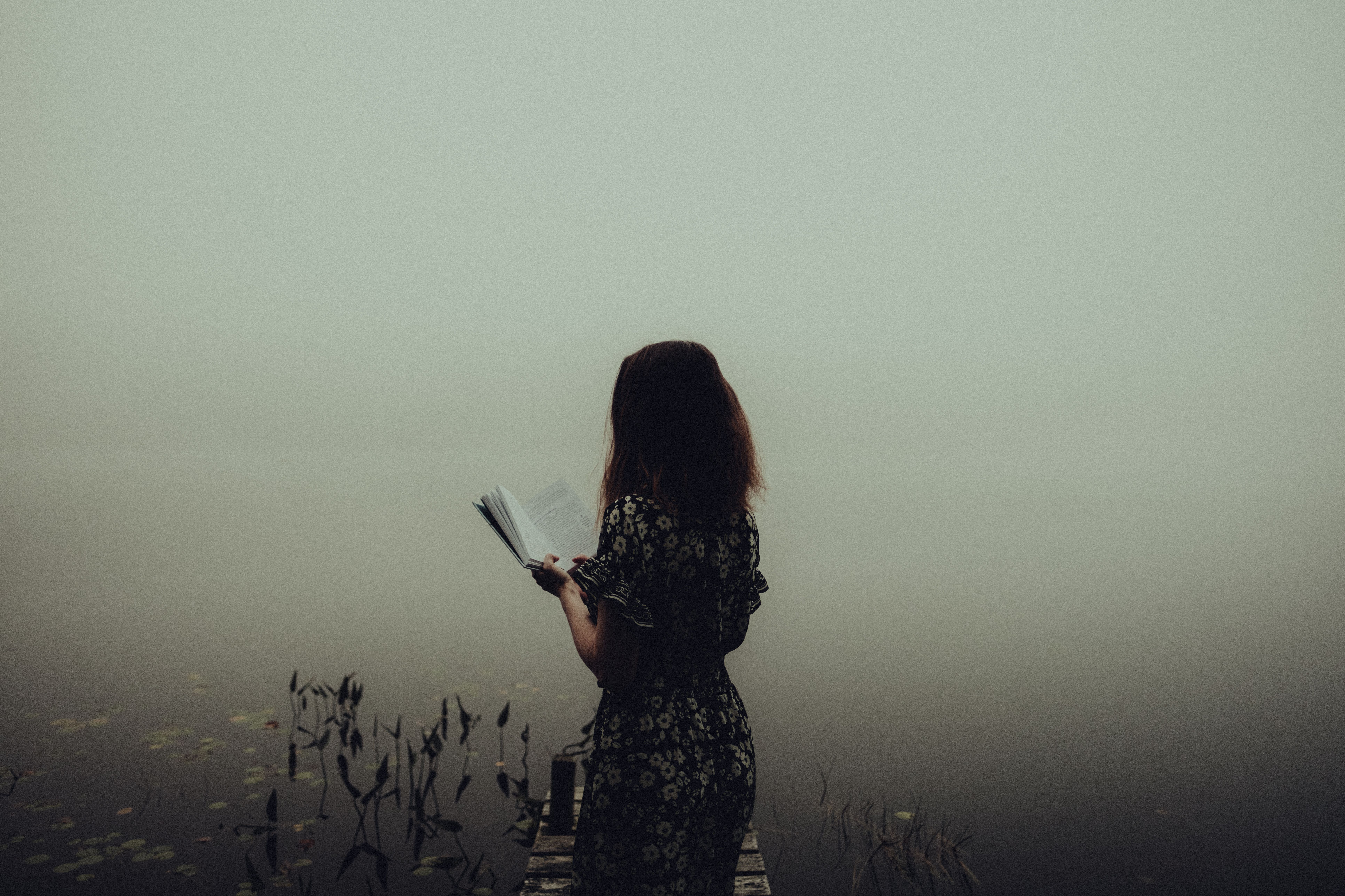 Ghosts, monsters and psychic vampires: Our favorite horror reads